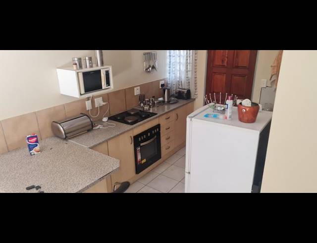 2 BEDROOM APARTMENT FOR SALE IN ELSPARK